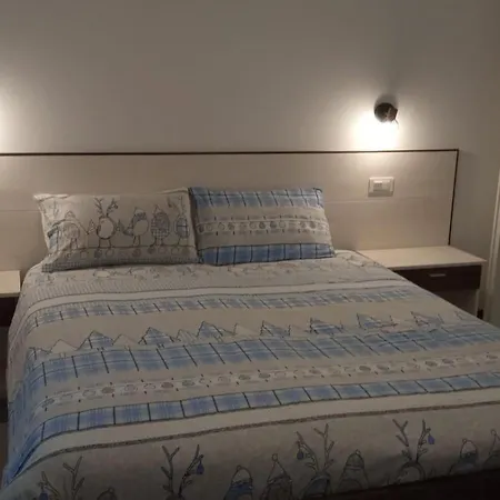 All'agrifoglio Apartamento Selvino