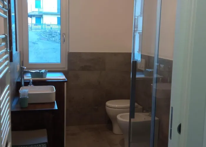 Apartamento All'agrifoglio *